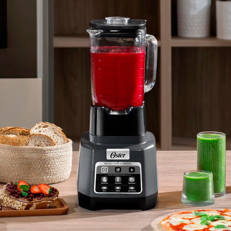 Food Processor Oster Licuadora Pro Oster Blender, Fresh Versatile