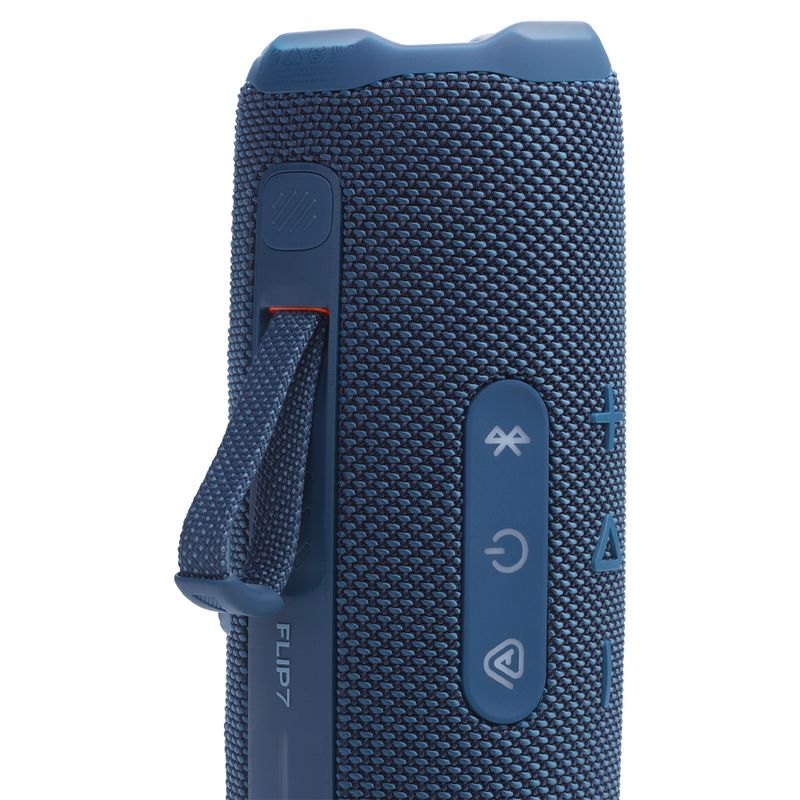side view