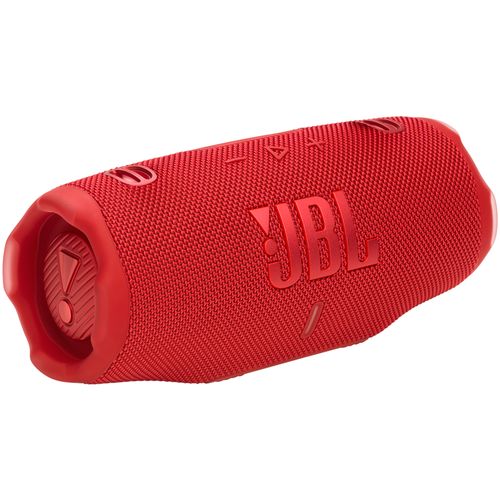 Bocina inalámbrica JBL Charge 6 45Watts