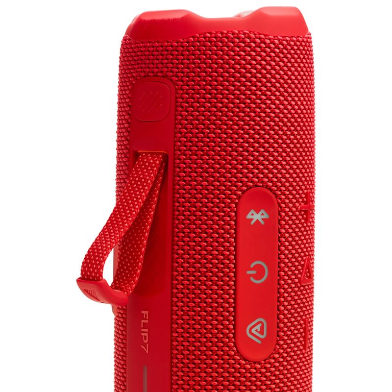 side view