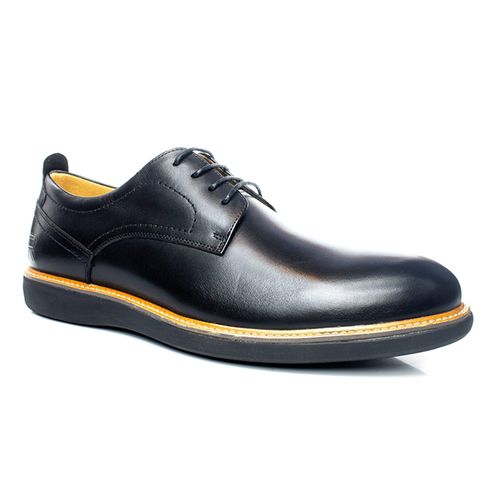 Zapato casual RockPort negro para hombre