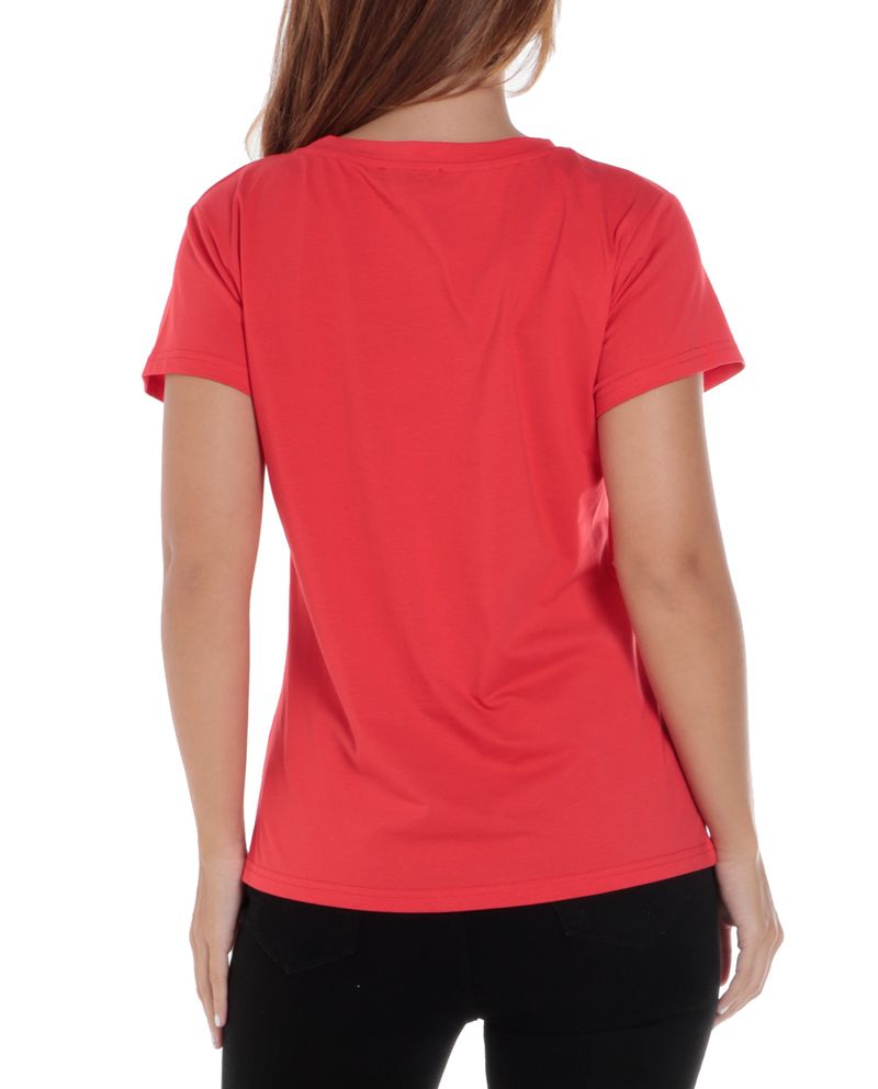 104822559-Camiseta-Unexpected-rayada-manga-corta-para-mujer