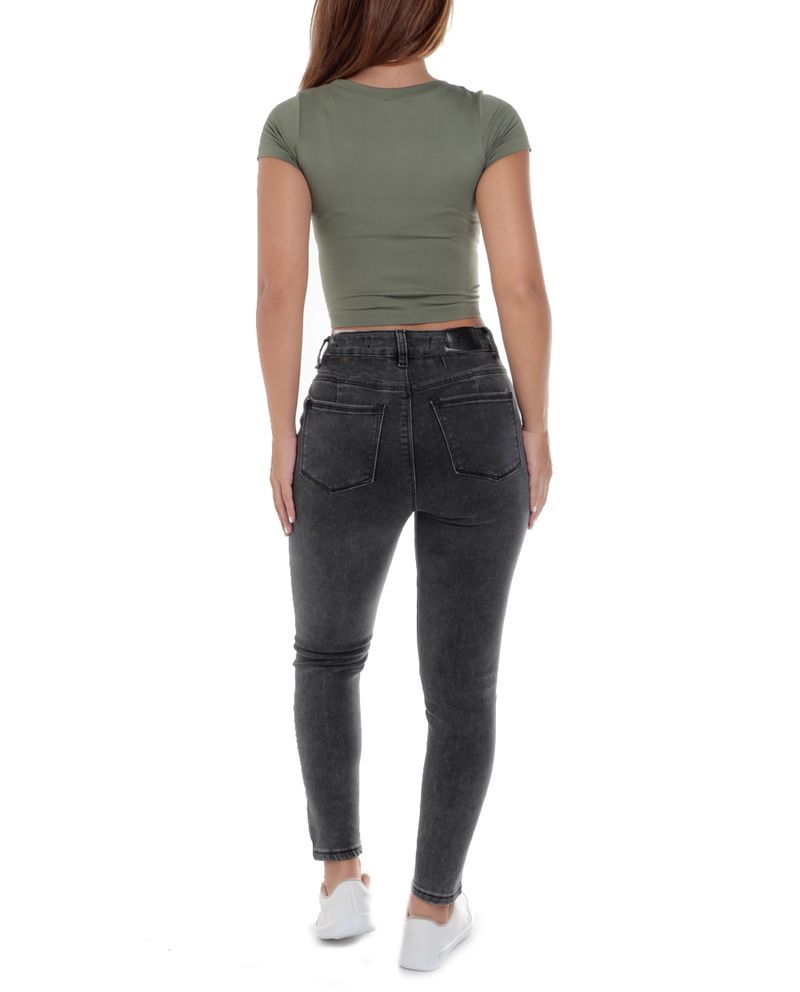 104851781-Jeans-Most-Wanted-skinny-gris-de-cintura-alta-para-mujer