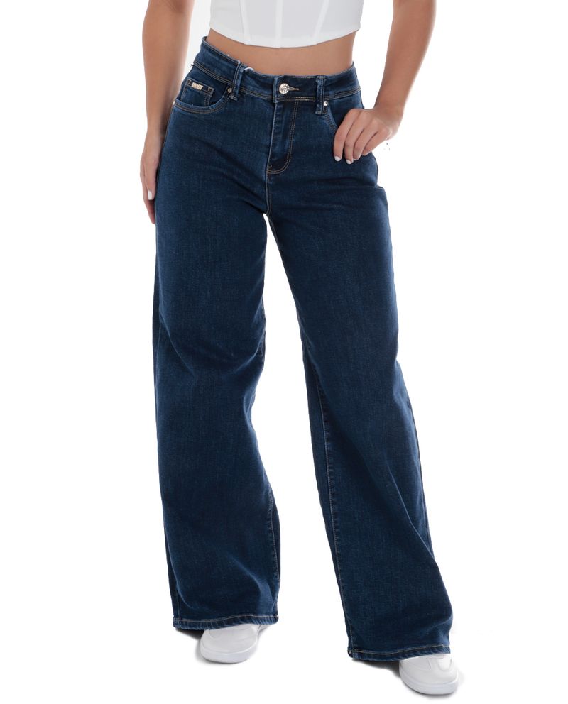 104851794-Jeans-Most-Wanted-wide-leg-azul-de-cintura-alta-para-mujer