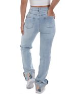 104851817-Jeans-Most-Wanted-straight-celeste-de-cintura-alta-para-mujer