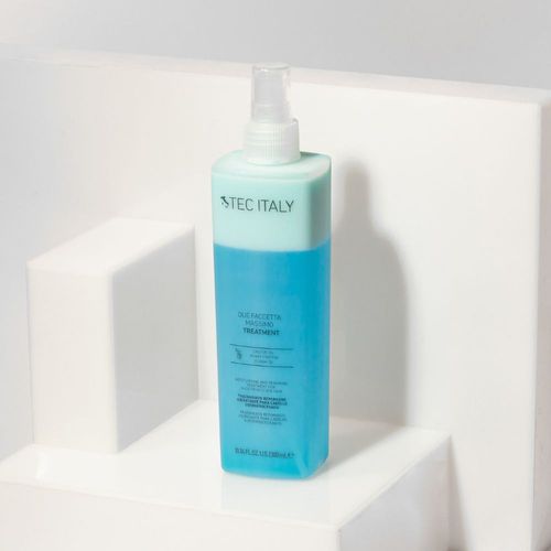 Tec Italy Due Faccetta Massimo 300ml
