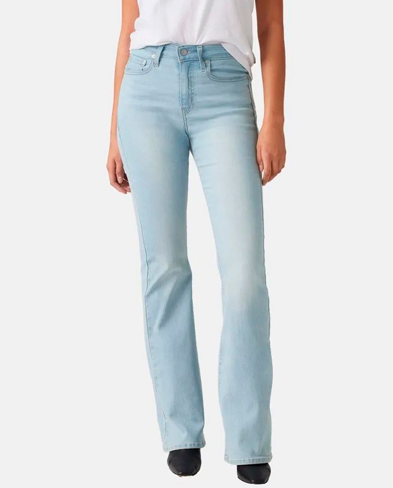 104932327-Jeans-Levi-s-726-flare-celeste-de-cintura-alta-para-mujer