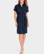 104919928-Vestido-Punt-Roma-shirt-dress-negro-manga-corta-para-mujer