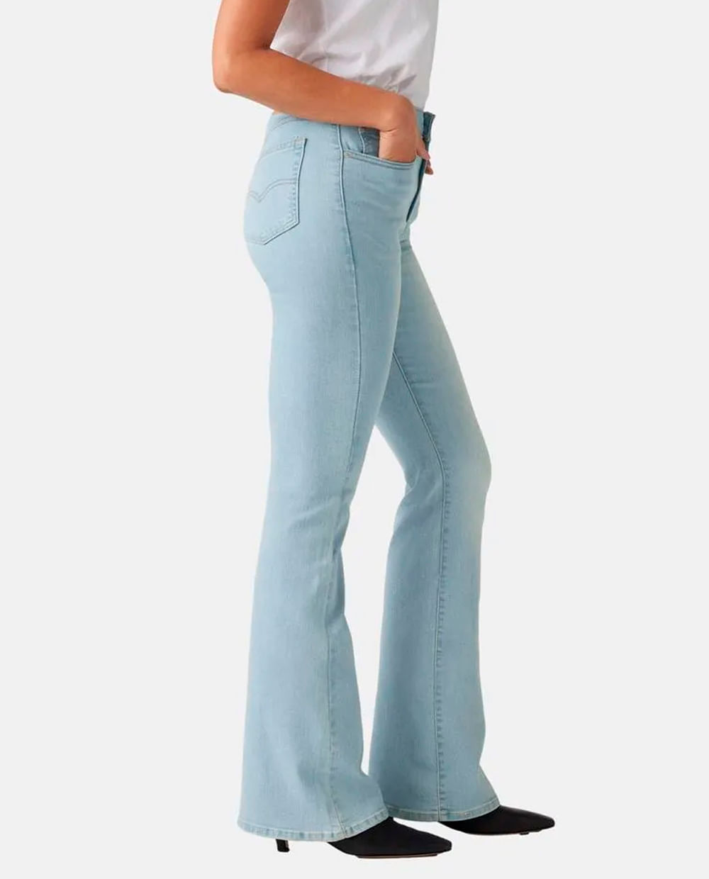 Levi's® PRISM HOODIE - Sweat à Capuche