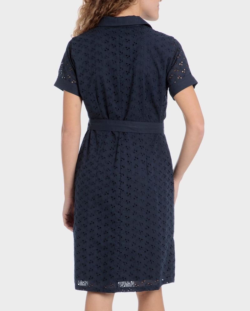104919928-Vestido-Punt-Roma-shirt-dress-negro-manga-corta-para-mujer