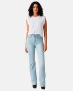 104932327-Jeans-Levi-s-726-flare-celeste-de-cintura-alta-para-mujer