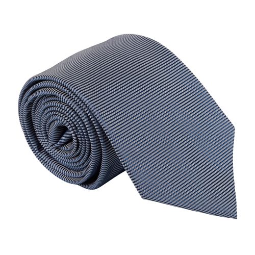Corbata regular fit Unexpected rayada para hombre
