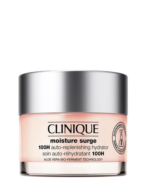 Clinique Crema Hidratante Moisture Surge™ 100H Auto-Replenishing Hydrator