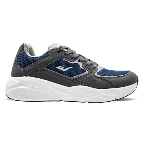 Zapato deportivo Everlast bicolor para hombre