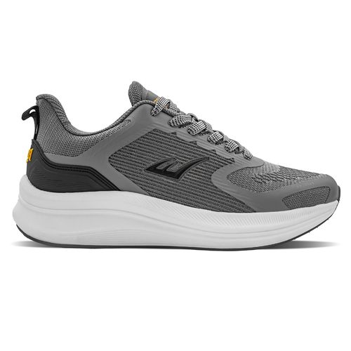 Zapato deportivo Everlast gris para hombre