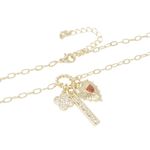 104907417-Collar-con-dijes-de-brass-en-baño-de-oro-3mm-18--para-mujer