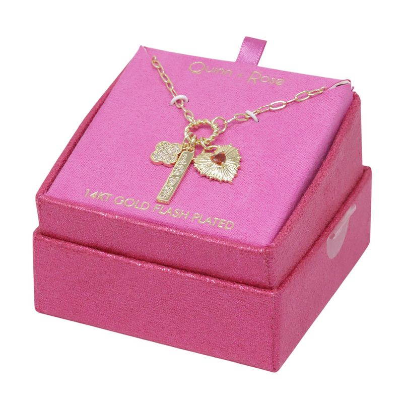 104907417-Collar-con-dijes-de-brass-en-baño-de-oro-3mm-18--para-mujer