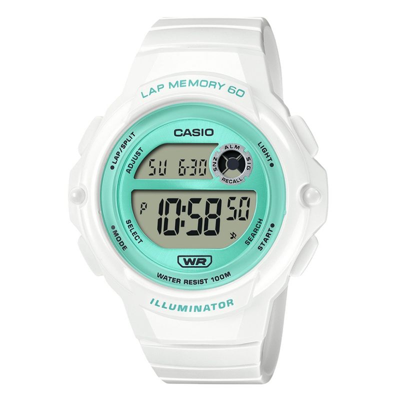 104922270-Reloj-Casio-digital-de-resina-blanco-para-mujer