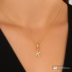 104945881-Collar-con-dije-de-letra--K--con-enchape-de-oro-2mm-18--para-mujer