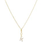 104945881-Collar-con-dije-de-letra--K--con-enchape-de-oro-2mm-18--para-mujer