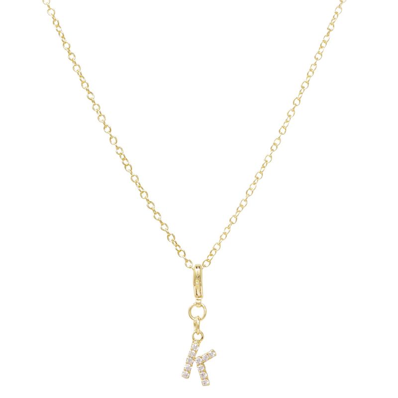 104945881-Collar-con-dije-de-letra--K--con-enchape-de-oro-2mm-18--para-mujer