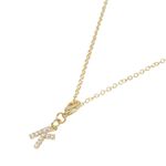 104945881-Collar-con-dije-de-letra--K--con-enchape-de-oro-2mm-18--para-mujer
