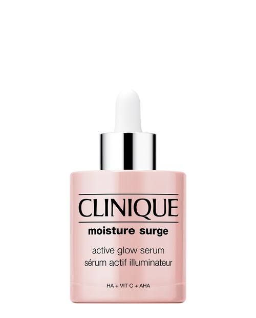 Clinique Suero Active Glow Moisture Surge ™