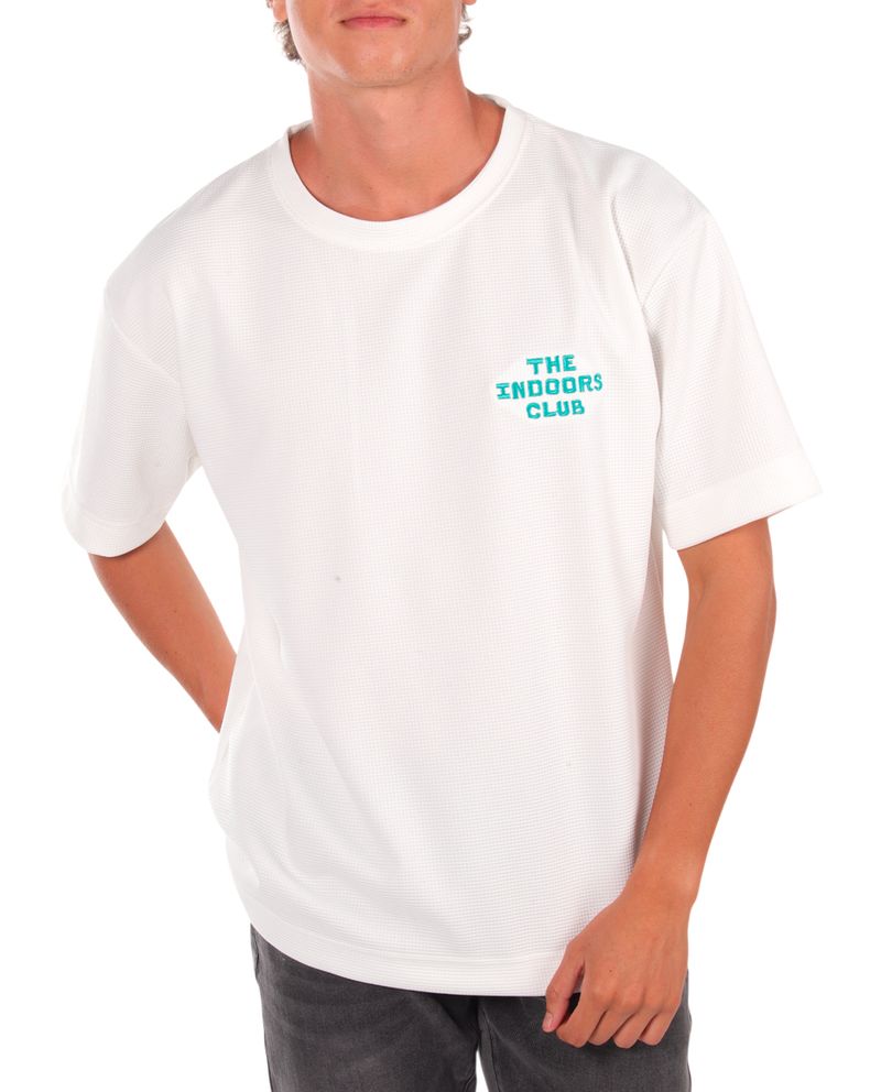 104920791-Camiseta-oversize-fit-Orange-blanca-con-textura-para-hombre