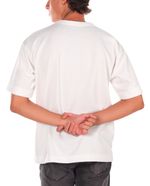 104920791-Camiseta-oversize-fit-Orange-blanca-con-textura-para-hombre