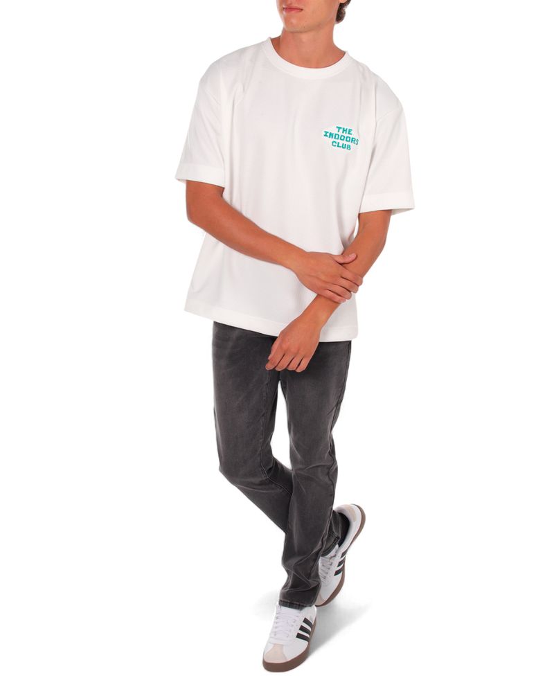 104920791-Camiseta-oversize-fit-Orange-blanca-con-textura-para-hombre