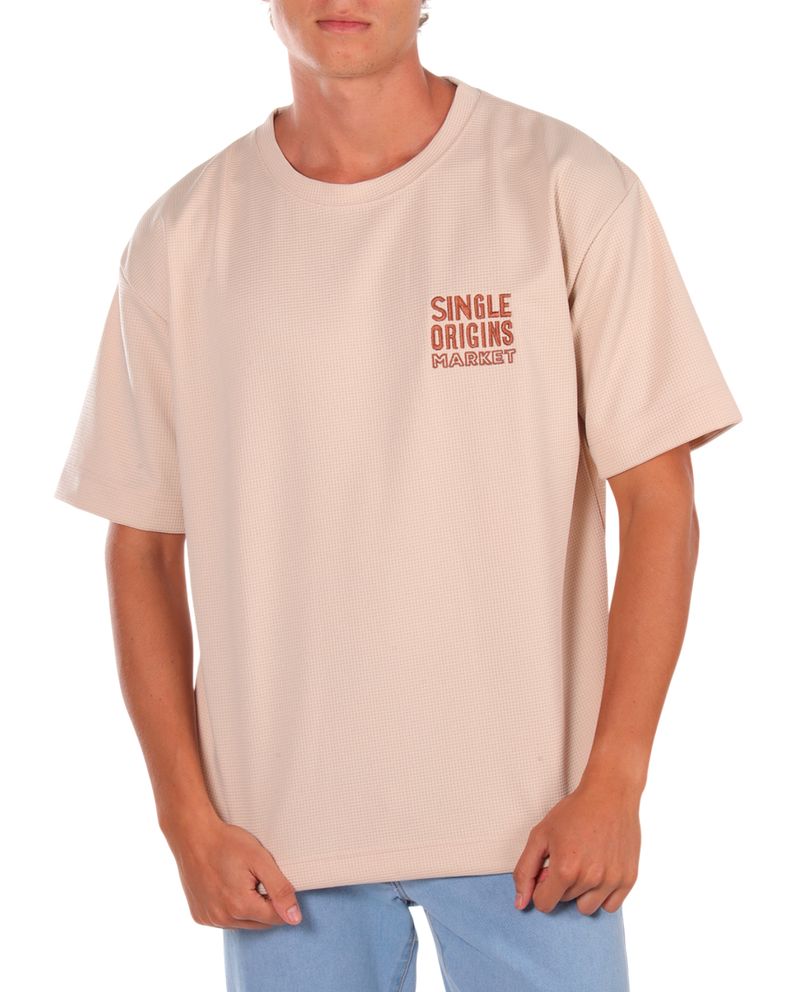 104920796-Camiseta-oversize-fit-Orange-beige-con-textura-para-hombre