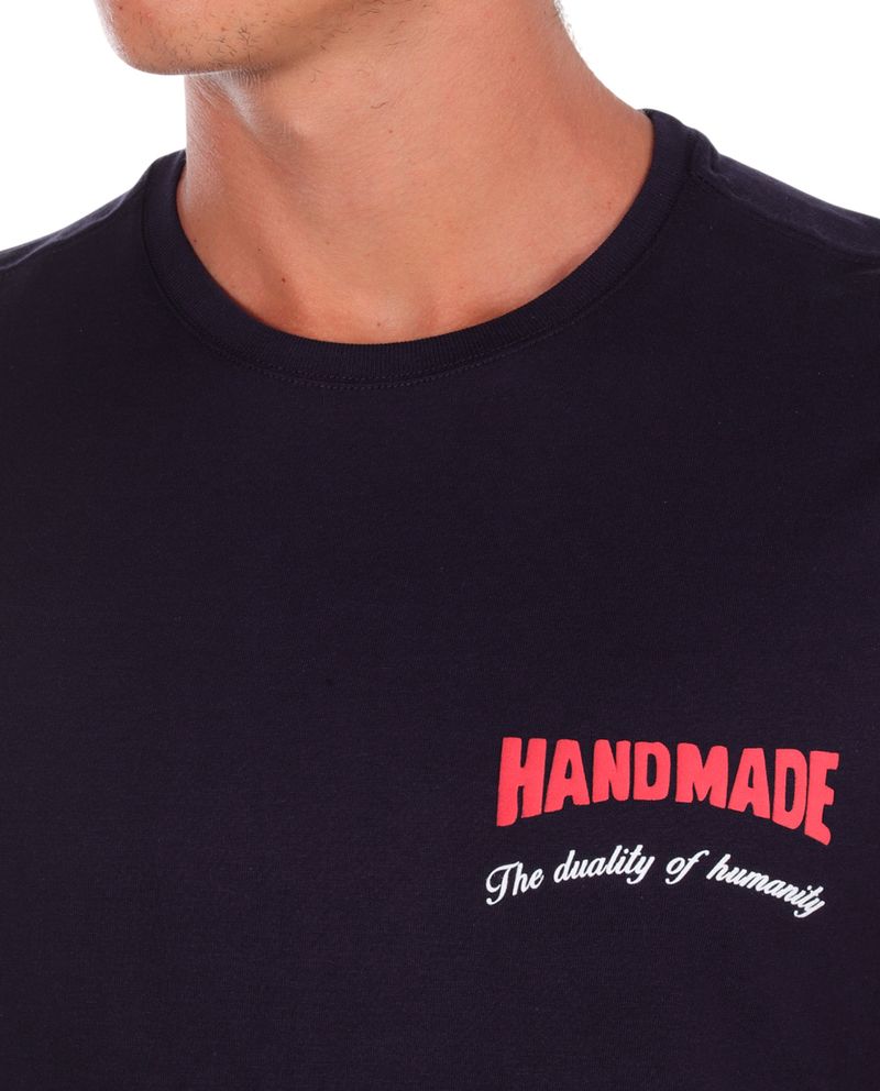 104920806-Camiseta-Orange-navy-estampado--Handmade--para-hombre