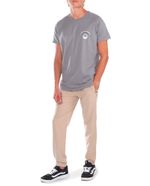 104920811-Camiseta-Orange-gris-estampado--Tropical-Summer--para-hombre