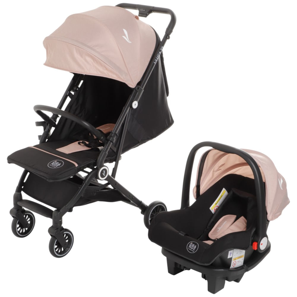 Coches para bebés Siman El Salvador