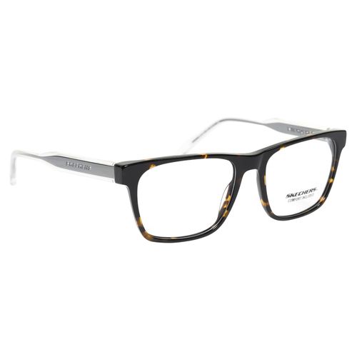 Aro completo wayfarer Skechers de acetato para hombre