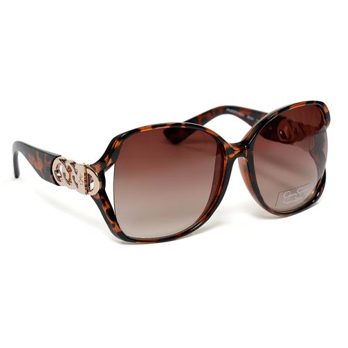 Lentes de sol oversize para mujer Jessica Simpson