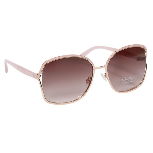 Lentes de sol oversize para mujer Jessica Simpson