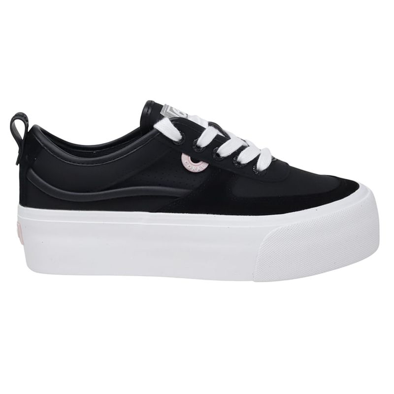 104928270-Zapato-casual-Coral-color-negro-para-mujer