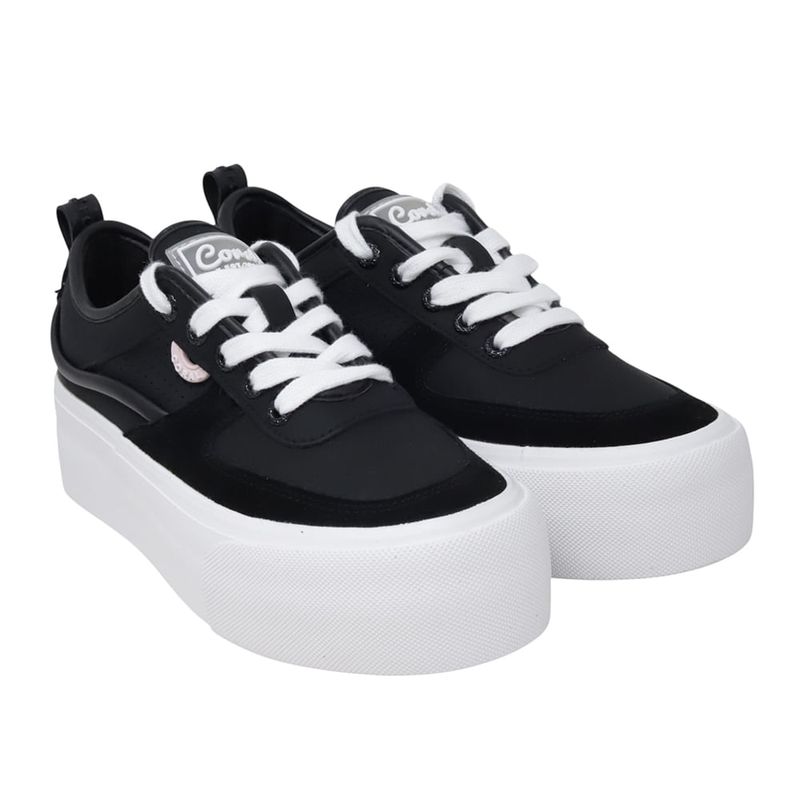104928270-Zapato-casual-Coral-color-negro-para-mujer