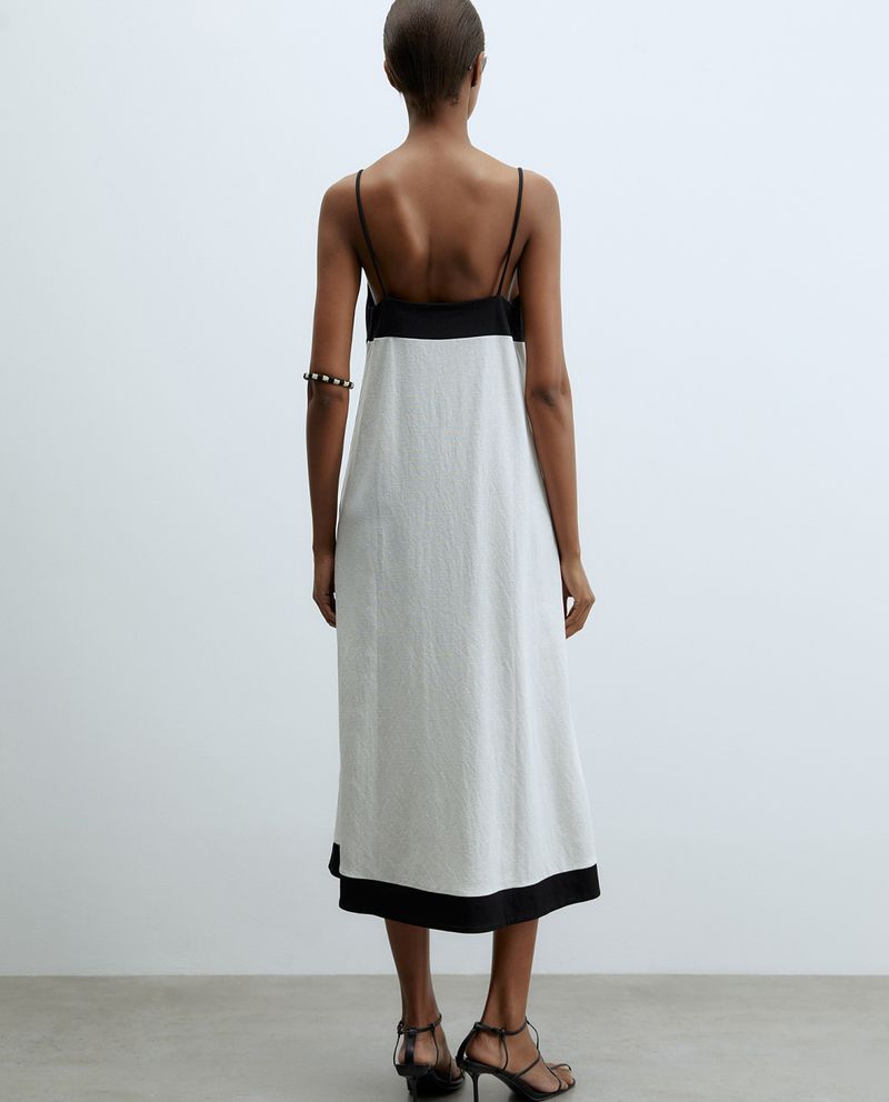 104894816-Vestido-Sfera-midi-de-tirantes-para-mujer