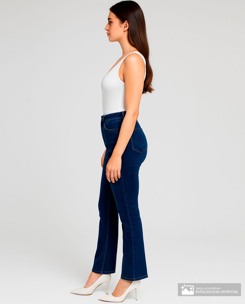 104828735-Jeans-Stefany-Moda-flare-azul-de-cintura-alta-para-mujer
