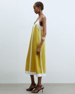 104894812-Vestido-Sfera-midi-de-tirantes-para-mujer