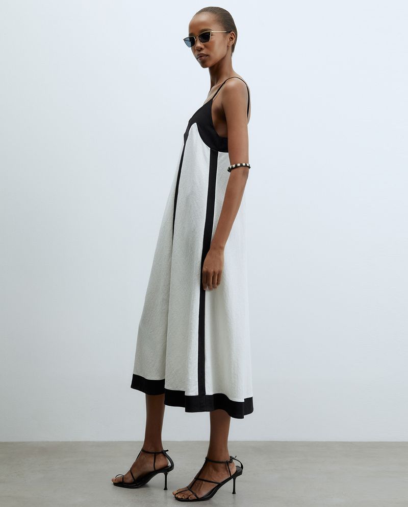 104894816-Vestido-Sfera-midi-de-tirantes-para-mujer