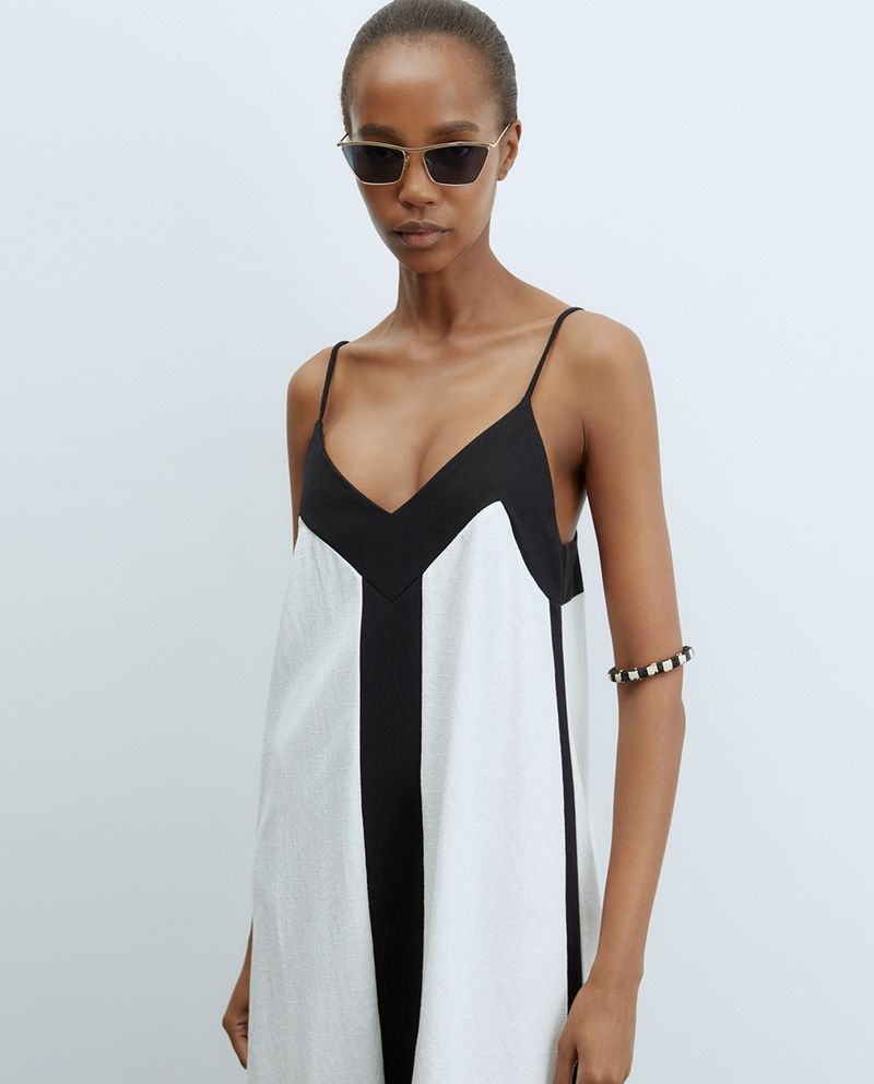 104894816-Vestido-Sfera-midi-de-tirantes-para-mujer