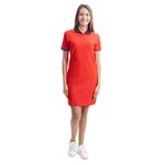 Vestido corto sport-1748622363241