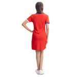 Vestido corto sport-1748622377956