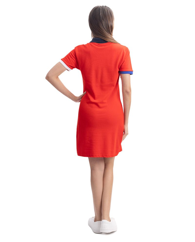 Vestido corto sport-1748622377956