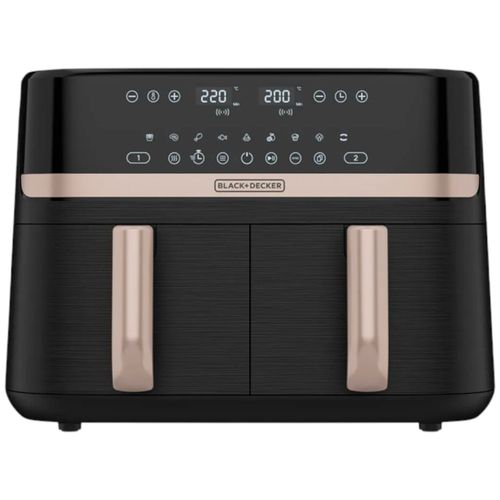 Freidora de aire Black and Decker 9 L Purifry AFBD92-1BDLA