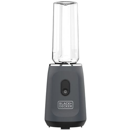 Licuadora personal Black and Decker 1 velocidad PB2209BD-LA