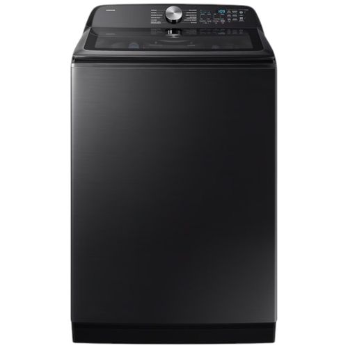 Lavadora automática carga superior 26 kg WA26DG5500AVAP Samsung